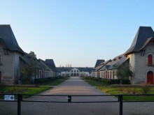 Haras national