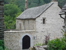 Château de Montarnal