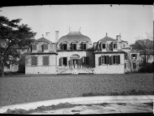 Hôtel De Sambucy  Millau