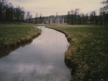 Domaine Du Château  Thillombois