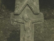 Croix De La Villemeno  Guillac