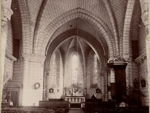 Eglise Saint-Nazaire