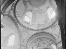 Abbaye De Bénédictines  Baume-les-dames