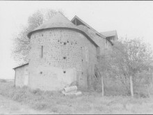 Chapelle De Peyraube  Lamayou