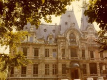 Château De Marbeaumont  Bar-le-duc