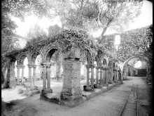 Ancien Couvent Des Cordeliers  Saint-emilion