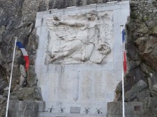Monument Aux Morts  Tournon-sur-rhône