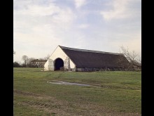 Bergerie Dite La Favouillane  Port-saint-louis-du-rhône