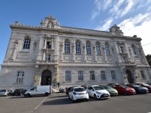 Palais Des Arts  Marseille