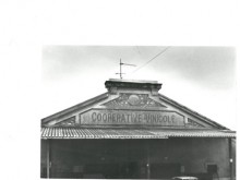 Coopérative Vinicole  Auriol