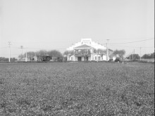 Coopérative Vinicole  Berre-l'etang