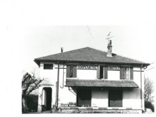 Coopérative Vinicole  Cabriès