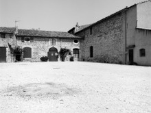 Moulin à Huile, Puis Coopérative Agricole (coopérative Oléicole)  La Fare-les-oliviers