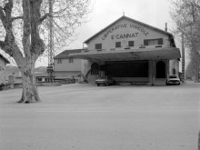 Coopérative Vinicole  Saint-cannat