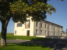 CENTRE MINIER DE FAYMOREAU