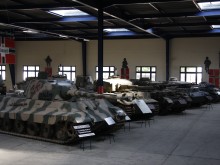 Musee Des Blindes  Saumur