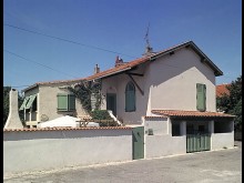 Logement De Contremaître  Port-saint-louis-du-rhône