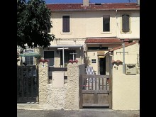 Logement D'ouvriers Dit Les Anganes  Port-saint-louis-du-rhône