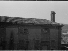 Château (ancien)  Peyrolles-en-provence