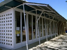 Ecole Maternelle De Ferrières  Martigues