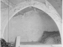 Ancienne Chapelle Des Pénitents Blancs  Lambesc