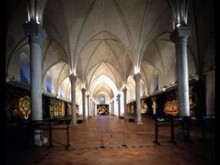 MUSEE JEAN LURCAT ET DE LA TAPISSERIE CONTEMPORAINE