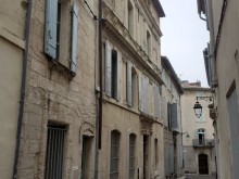 Hôtel De Donine  Arles