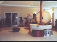 A La Decouverte De L'huile  Saumur