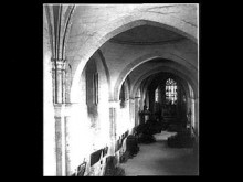 Eglise Collégiale Et Cloître  Saint-emilion