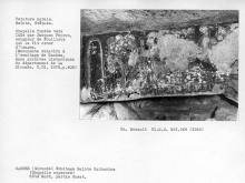 Ermitage Sainte-catherine  Cambes