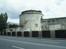 Fort Du Hâ  Bordeaux