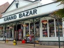 Exposition De Cerfs-volants  Préfailles