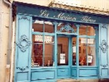 Galerie D'art Municipale ''la Maison Bleue''  Craon