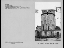 Eglise Saint-gervais 