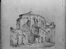 Château Des Quatre Sos  La Réole