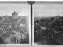 Chapelle De La Madeleine  Saint-emilion