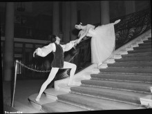 Château La Louvière  Léognan