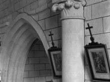 Eglise Sainte-Eulalie