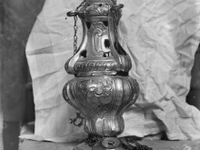 Eglise Saint-antoine  Pondaurat