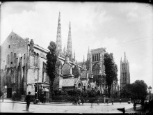 Eglise Saint-siméon  Bouliac