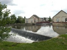 Maison De L'eau  Le Mans