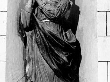 Eglise Notre-dame  Saint-aubin-de-branne