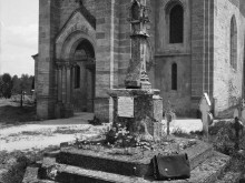 Eglise Saint-martin  Sadirac