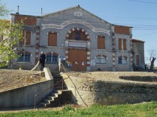 Cave Coopérative Les Vignerons Libres  Maraussan