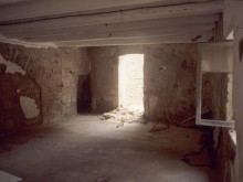 Château Ou Castellas  Castelnau-de-guers