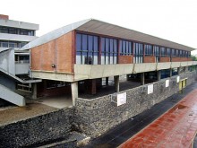Ancien Centre D'apprentissage Pour Garçons, Actuel Lycée Professionnel Jean Mermoz  Béziers