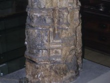 Cloître Des Carmes (ancien)  Béziers