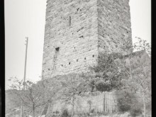 Site Du Castellas  Gignac