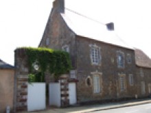 Musee Claude Chappe  Brûlon