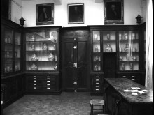 Ancienne Maison De La Miséricorde Et Bureau De Bienfaisance  Montpellier